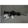 Image 1 : Just Right Carbines Model JR Carbine .9 MM Cal Semi Auto Rifle w/ 18 1/2" bbl [ black finish, with o