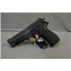 Image 2 : Norinco Model CN NP22 .9 x 19 Cal 10 Shot Semi Auto Pistol w/ 108 mm bbl [ blued finish, fixed White