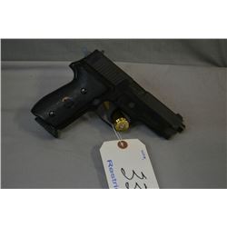 Norinco Model NP 34 .9 MM Cal 10 Shot Semi Auto Pistol w/ 106 mm bbl [ blued finish, White Dot sight