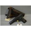 Image 2 : Tokarev ( Russian State Arsenal Tula ) Model TT33 7.62 Tokarev Cal 8 Shot Semi Auto Pistol w/ 115 mm