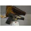 Image 1 : Tokarev ( Russian State Arsenal Tula ) Model TT33 7.62 Tokarev Cal 8 Shot Semi Auto Pistol w/ 115 mm