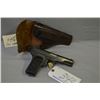Image 1 : Tokarev ( Russian State Arsenal Tula ) Model TT33 7.62 Tokarev Cal 8 Shot Semi Auto Pistol w/ 115 mm