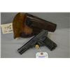 Image 2 : Tokarev ( Russian State Arsenal Tula ) Model TT33 7.62 Tokarev Cal 8 Shot Semi Auto Pistol w/ 115 mm
