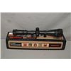 Image 1 : Tasco Target Varmint Rifle Scope 6 - 24 x 42 mm [ appears as new in origina box w/plastic etc ]
