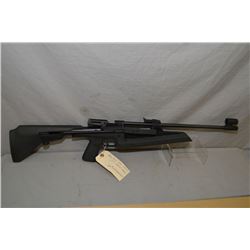 Baikal Model IZH - 60 .177 Pellet Cal Rifle [ As new in original box w/booklet, deemed NON GUN ] Ser