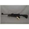 Image 3 : Baikal Model IZH - 60 .177 Pellet Cal Rifle [ As new in original box w/booklet, deemed NON GUN ] Ser