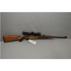 Sako Model AII .7 MM/ 08 Rem Cal Bolt Action Rifle w/ 23" bbl [ appears excellent, blued finish, bar