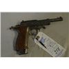 Image 3 : Walther ( AC Dated 44 ) Model P-38 .9 MM Luger Cal 8 Shot Semi Auto Pistol w/ 127 mm bbl [ fading bl
