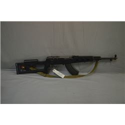 Norinco ( China ) Model SKS D 7.62 x 39 Cal Mag Fed Semi Auto Rifle w/ 20" bb [ blued finish, barrel