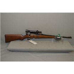 Savage Model Sporter .30 - 30 Win Cal Mag Fed Bolt Action Rifle w/ 22" bbl [ blued finish, barrel si