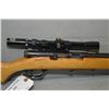 Image 2 : Stevens ? Model 87 ? .22 LR Cal Semi Auto ( but can be used as single shot ) Rifle w/ 24" bbl [ note