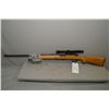 Image 3 : Stevens ? Model 87 ? .22 LR Cal Semi Auto ( but can be used as single shot ) Rifle w/ 24" bbl [ note