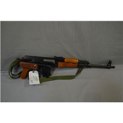 Norinco Model 84 S - 2 5.56 MM Nato Cal Semi Auto 5 Shot Rifle w/ 483 mm bbl [ Fired Approx. 25 Rnds