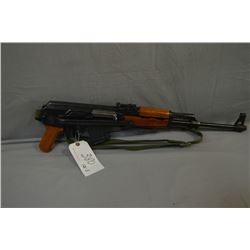 Norinco Model 56 S - 1 7.62 x 39 Russian Cal 5 Shot Mag Fed Semi Auto Rifle w/ 483 mm bbl [ Fired Ap