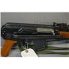 Image 2 : Norinco Model 56 S - 1 7.62 x 39 Russian Cal 5 Shot Mag Fed Semi Auto Rifle w/ 483 mm bbl [ Fired Ap