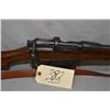 Image 2 : Lee Enfield ( Sht Le Dated 1917 FTR ) Model No. 1 Mk III* .303 Brit Cal Sporterized Mag Fed Bolt Act