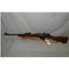 Image 3 : Lee Enfield ( Sht Le Dated 1917 FTR ) Model No. 1 Mk III* .303 Brit Cal Sporterized Mag Fed Bolt Act