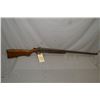 Image 1 : Cooey Model 84 .12 Ga Single Shot Break Action Shotgun w/30" bbl [ fading blue finish, case colored 