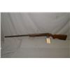 Image 3 : Cooey Model 84 .12 Ga Single Shot Break Action Shotgun w/30" bbl [ fading blue finish, case colored 