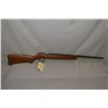 Image 1 : Cooey by Winchester Model 750 .22 LR Cal Single Shot Bolt Action Rifle w/ 24" bbl [ blued finish, ba