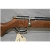 Image 2 : Cooey by Winchester Model 750 .22 LR Cal Single Shot Bolt Action Rifle w/ 24" bbl [ blued finish, ba