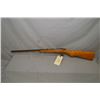 Image 3 : J.G.A. ( Anschutz ) Model Sporter .22 LR Cal Single Shot Bolt Action Rifle w/ 18" bbl [ fading blue 