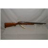 Image 1 : Cooey Model Repeater .22 Cal Tube Fed Bolt Action Rifle w/ 20" bbl [ blued finish starting to fade, 