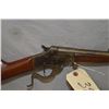 Image 2 : Stevens Model Marksman .22 LR Cal Single Shot Rifle w/22" bbl [ fading blue finish, faded to grey in