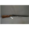 Image 1 : Tobin Arms Manufacturing Co. Model Side By Side Hammerless .12 Ga Break Action Shotgun w/ 30" bbl [ 