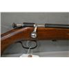 Image 2 : Winchester Model 67 .22 LR Cal Single Shot Bolt Action Rifle w/ 27" bbl [ blued finish starting to f