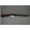 Image 1 : Hopkins & Allen Arms Co. Model Side By Side Hammerless .12 Ga Break Action Shotgun w/ 30" bbls [ fad