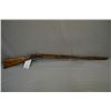 Image 1 : Redfern Model Trade Musket Full Wood Approx. .60 Perc Cal Single Shot Black Powder Musket w/ 39" par