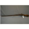Image 3 : Redfern Model Trade Musket Full Wood Approx. .60 Perc Cal Single Shot Black Powder Musket w/ 39" par