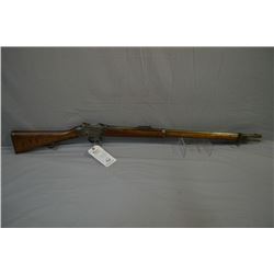 Martini Enfield Model 1887 No. IV Mark 1 - 2 .577 / 450 Cal Single Shot Martini Action Long Lever Tw