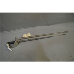 Wilkinson Sword Ltd ( Made in England ) Appointment Her Majesty Queen Elizabeth Sword Cutlers Crown 