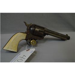 Colt " Model 1873 Single Action Army" .45 Long Colt Cal 6 Shot Revolver w/ 5 1/2" bbl ( 140 mm ) [ f