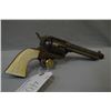 Image 1 : Colt " Model 1873 Single Action Army" .45 Long Colt Cal 6 Shot Revolver w/ 5 1/2" bbl ( 140 mm ) [ f