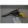 Image 2 : Colt " Model 1873 Single Action Army" .45 Long Colt Cal 6 Shot Revolver w/ 5 1/2" bbl ( 140 mm ) [ f