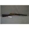 Image 1 : Winchester Model 1866 .44 Rimfire Cal Lever Action Saddle Ring Carbine w/20" bbl [ saddle ring loop 