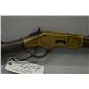 Image 2 : Winchester Model 1866 .44 Rimfire Cal Lever Action Saddle Ring Carbine w/20" bbl [ saddle ring loop 