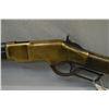 Image 4 : Winchester Model 1866 .44 Rimfire Cal Lever Action Saddle Ring Carbine w/20" bbl [ saddle ring loop 