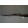Image 3 : Winchester Model 1876 .45 - 75 Cal Lever Action Full Wood Saddle Ring Carbine w/ 22" bbl [ faint tra