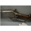 Image 4 : Winchester Model 1876 .45 - 75 Cal Lever Action Full Wood Saddle Ring Carbine w/ 22" bbl [ faint tra