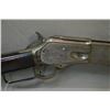 Image 2 : Winchester Model 1876 .45 - 60 Cal Lever Action Octagon Barrel Full Mag Rifle w/ 28" bbl [ traces of