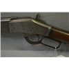 Image 4 : Winchester Model 1873 2nd Model .44 Cal Lever Action Rifle w/ 28 " Octagon Barrel Full Mag [ traces 