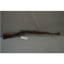 Winchester Model 1873 Third Model .32 - 20 Cal Lever Action Round Barrel Full Mag Rifle w/ 24" bbl [