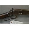 Image 2 : Winchester Model 1873 Third Model .32 - 20 Cal Lever Action Round Barrel Full Mag Rifle w/ 24" bbl [