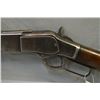 Image 4 : Winchester Model 1873 Third Model .32 - 20 Cal Lever Action Round Barrel Full Mag Rifle w/ 24" bbl [