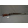 Image 1 : Winchester Model 1894 .38 - 55 Cal Lever Action Rifle w/ 26" octagon bbl full mag [ fading blue fini