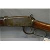 Image 4 : Winchester Model 1894 .38 - 55 Cal Lever Action Rifle w/ 26" octagon bbl full mag [ fading blue fini